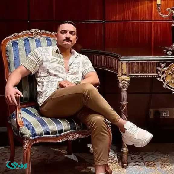 قرار قضائي ضد البلوجر مداهم.. حبس وغرامة بعد أزمة المحتوى المثير