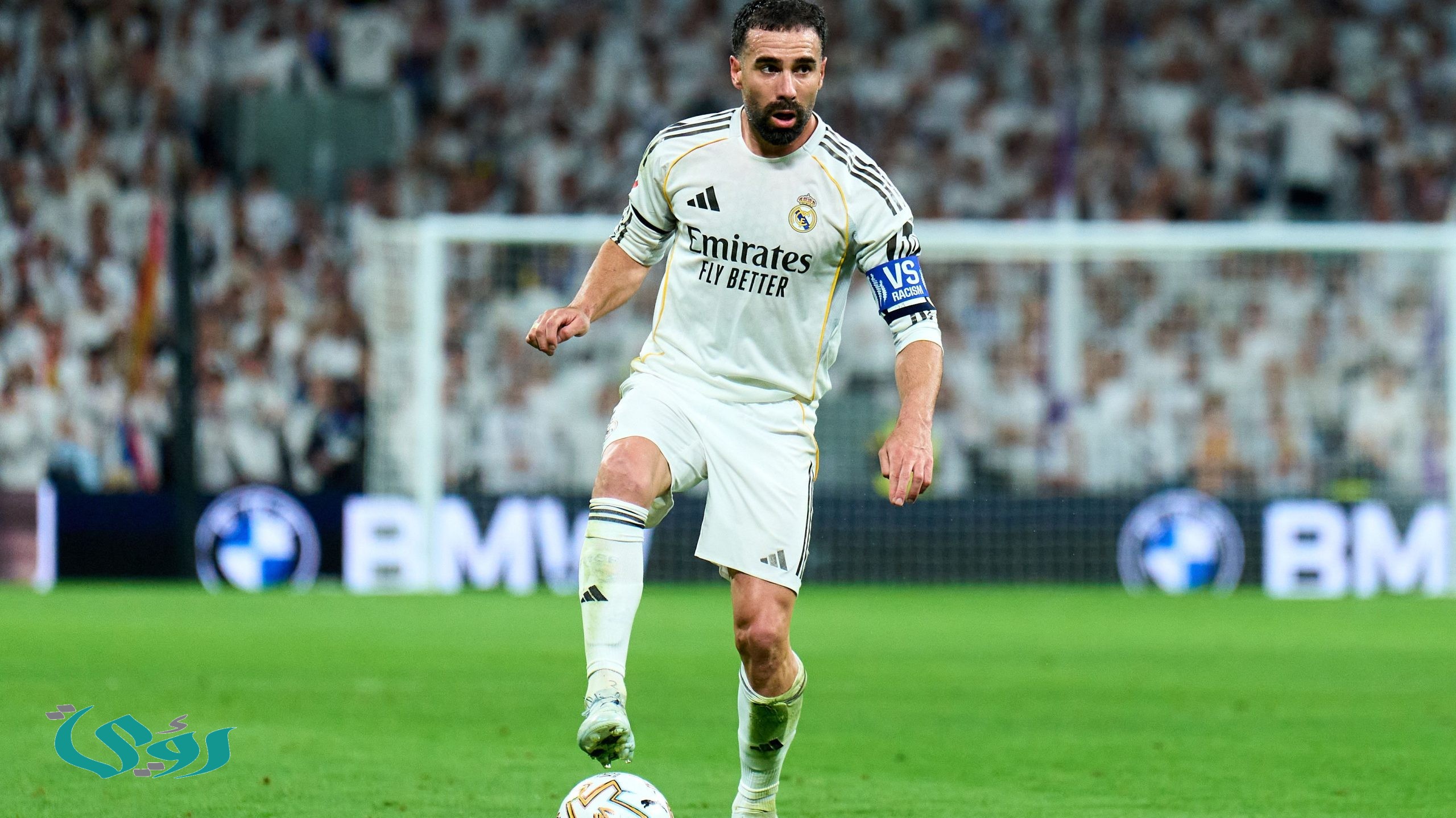 قرار مؤجل.. غموض حول مستقبل كارفاخال مع ريال مدريد