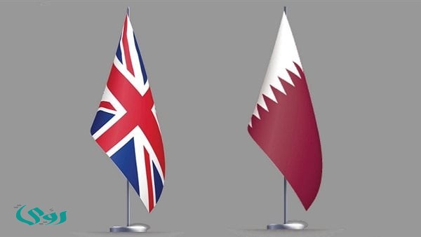 قطر وبريطانيا تبحثان سبل تعزيز التعاون فى مجال الدفاع
