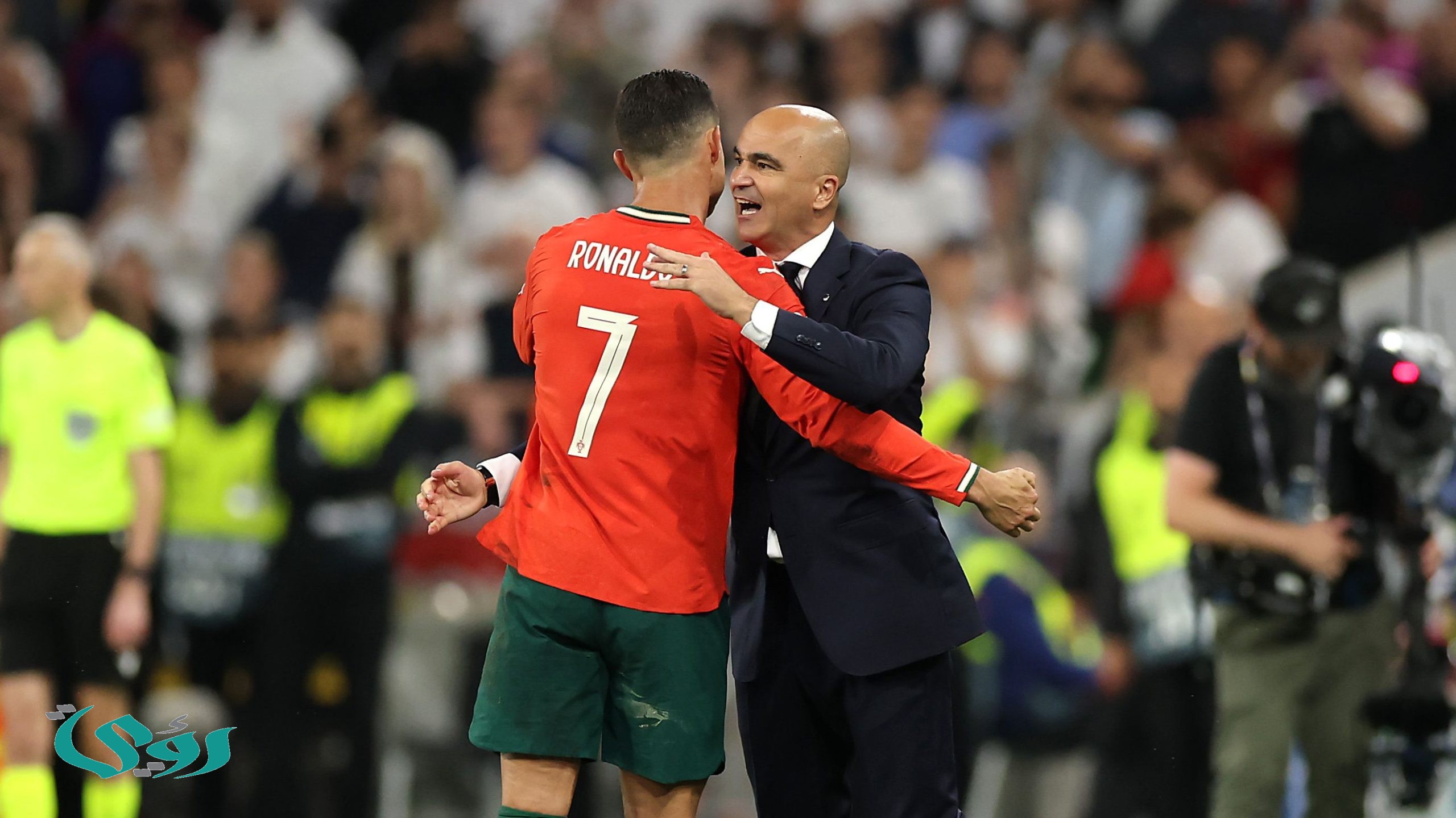كريستيانو رونالدو يصدّر مشكلة في البرتغال قبل كأس العالم