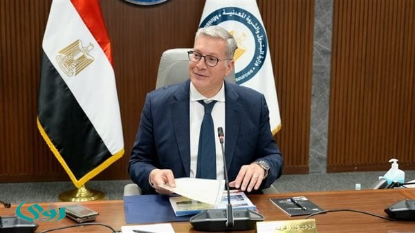 كريم بدوي: إيجبس 2026 يعيد تقديم مصر بوابة آمنة للاستثمار