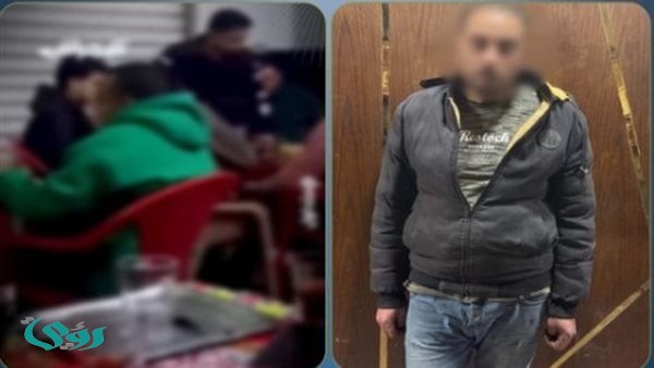 كشف تفاصيل فيديو تصوير مواطنين داخل مقهى عقب مواعيد الغلق بكفر الشيخ