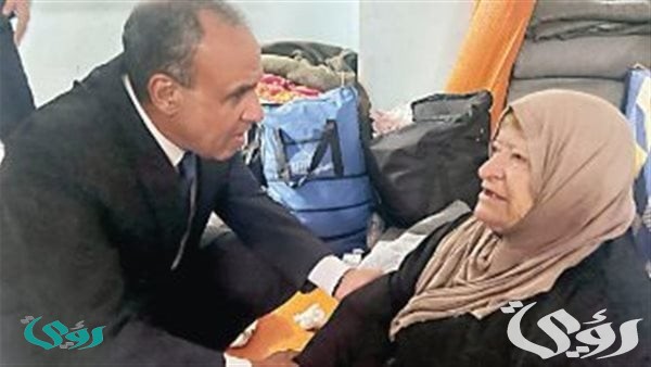 لبنانيون يشكرون مصر على الدعمين السياسى والإغاثى: لا تتوقف عن المساعدة تحت أى ظرف