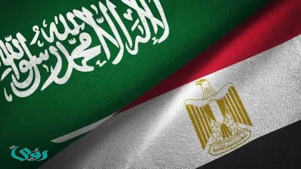 لقاء مصري سعودي لبحث تطورات المنطقة.. ماذا دار في اجتماع وزراء الخارجية؟