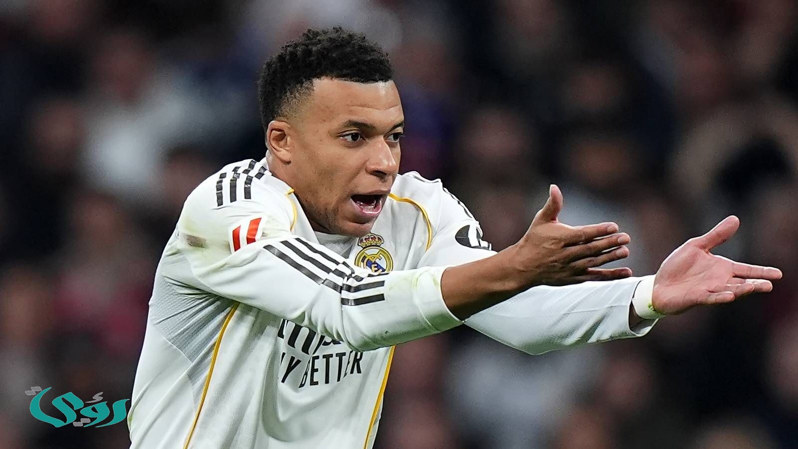 ريال مدريد يرفض عرض إنزو بعد تجربة مبابي الفاشلة 1 لم يتعلم من مبابي.. موقف ريال مدريد يدفع إنزو للحسرة