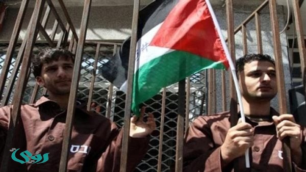 مؤسسات الأسرى الفلسطينيين توجه رسالة إلى الاتحاد الأوروبي