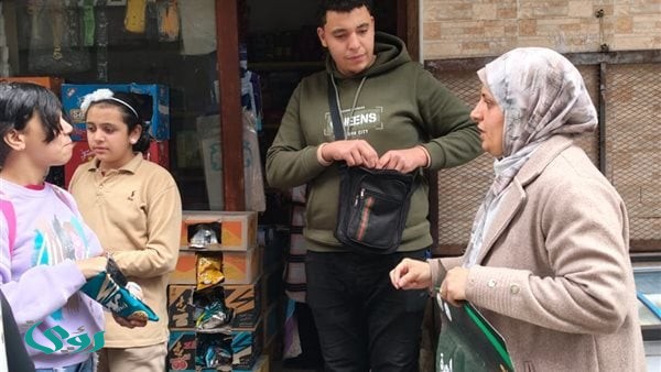 محافظ البحيرة توجه بتكثيف الحملات لمواجهة بؤر انتشار الكلاب الضالة