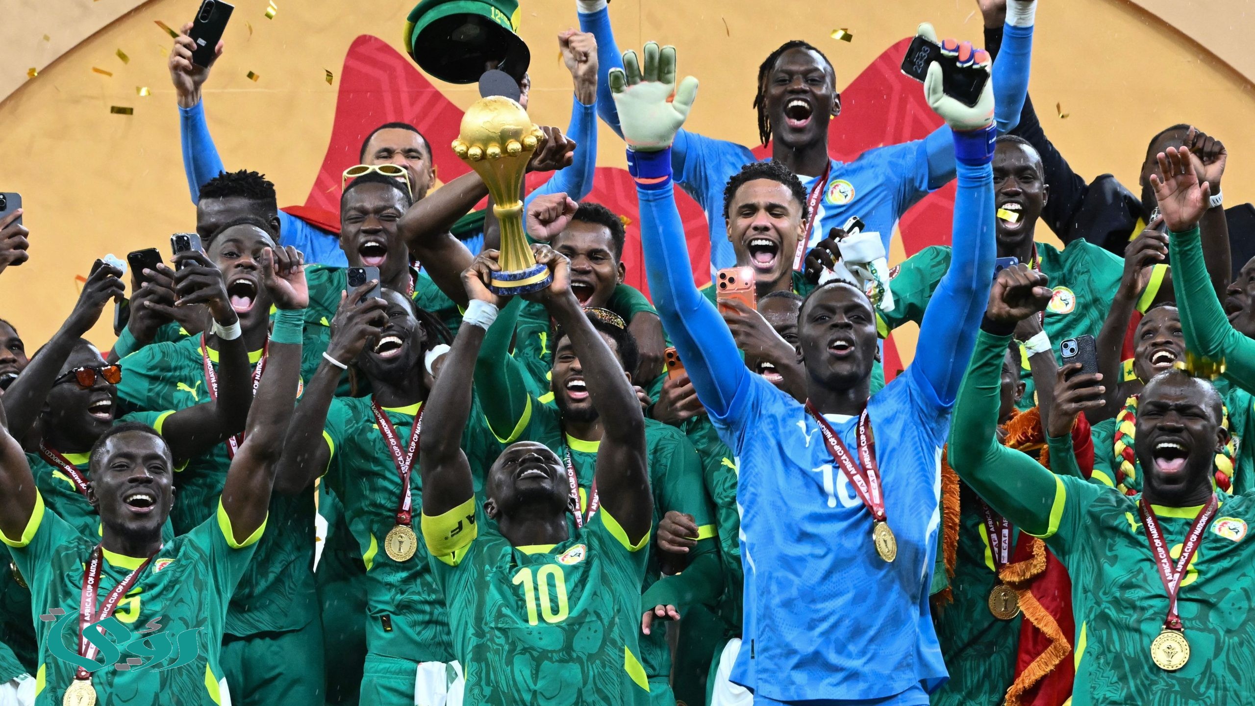 محامٍ دولي لرؤية: قضية المغرب والسنغال أكثر تعقيدًا مما تبدو.. وهذا توقعي لحكم "كاس"