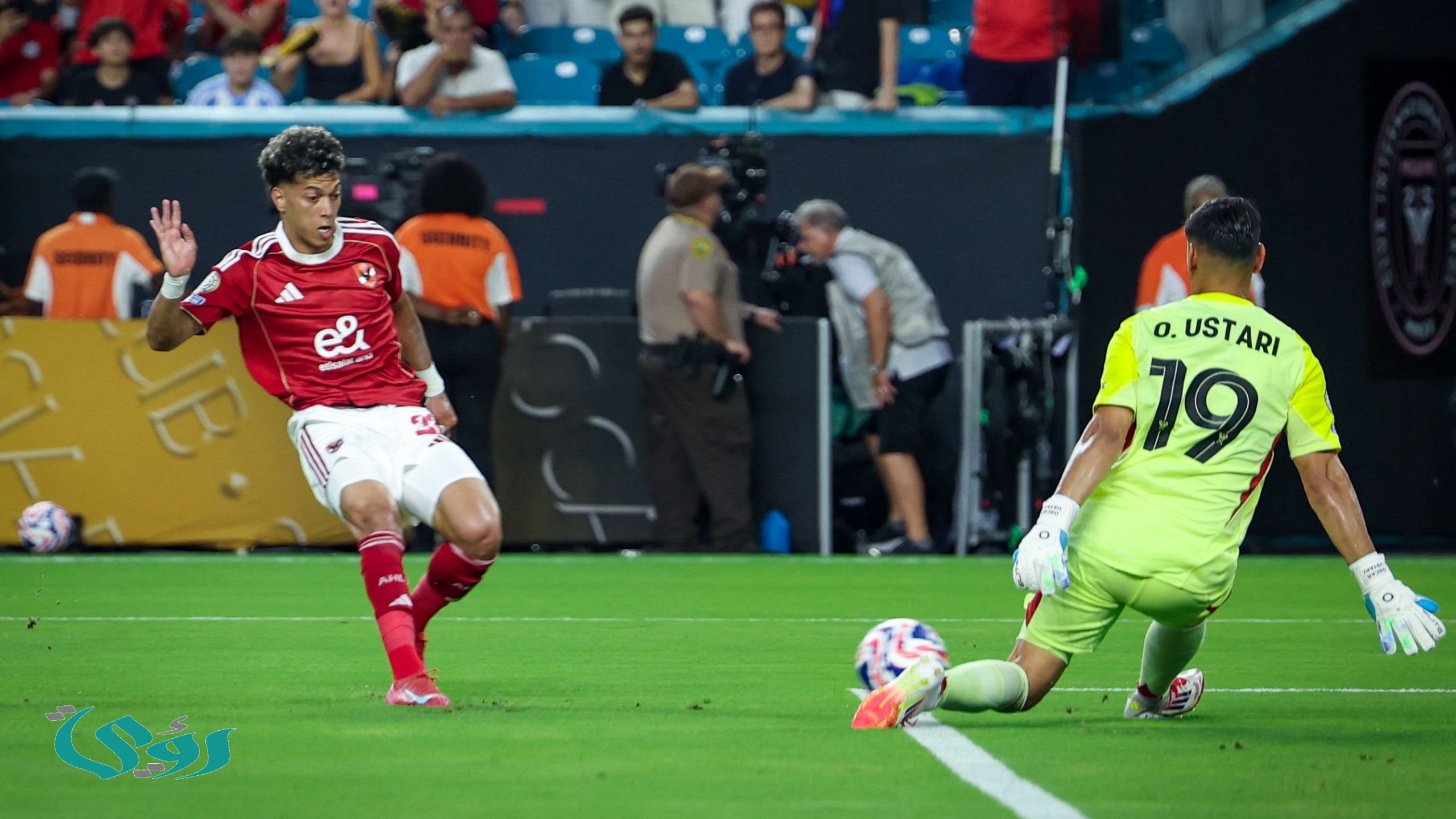 مفاجأة.. الأهلي يفتح الباب أمام رحيل إمام عاشور