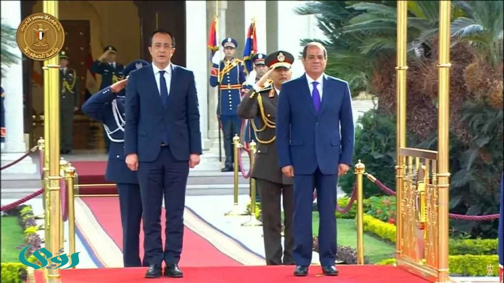 من إيجبس 2026.. اتفاق مصري قبرصي لتطوير واستغلال موارد الغاز الطبيعي