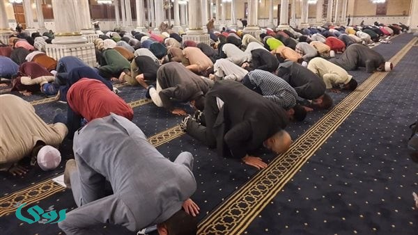 مواعيد أذان العصر والعشاء بمراكز ومدن محافظة البحيرة اليوم