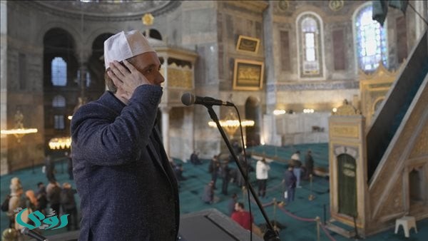 مواقيت رفع أذان العشاء في مراكز محافظة البحيرة اليوم