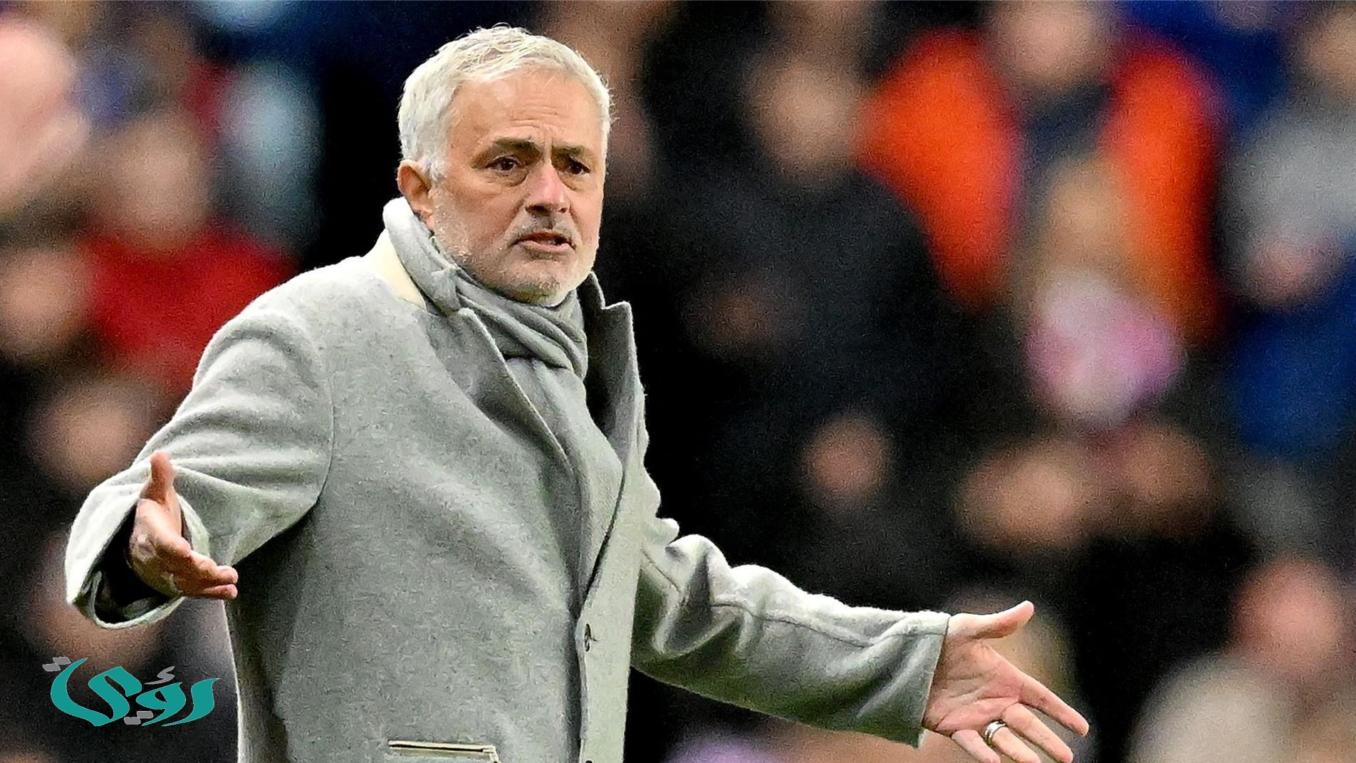 مورينيو: البرتغال مجرد فريق عادي في غياب كريستيانو