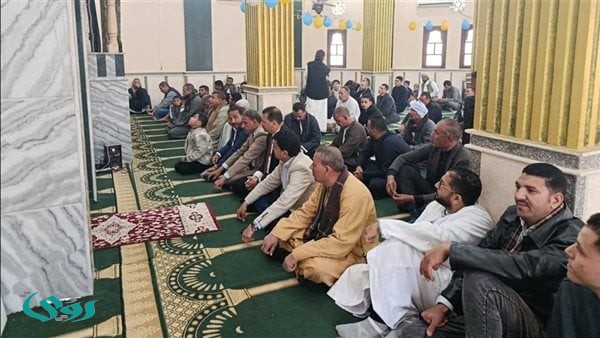 موعد صلاة الظهر اليوم الثلاثاء 31 مارس 2026 في محافظة الغربية
