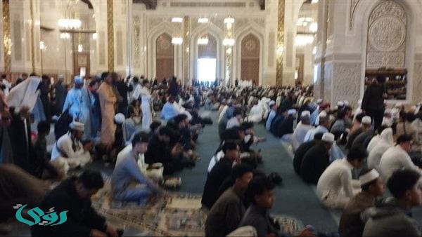 موعد صلاة العصر اليوم الأحد 29 مارس 2026 في مدن محافظة الغربية