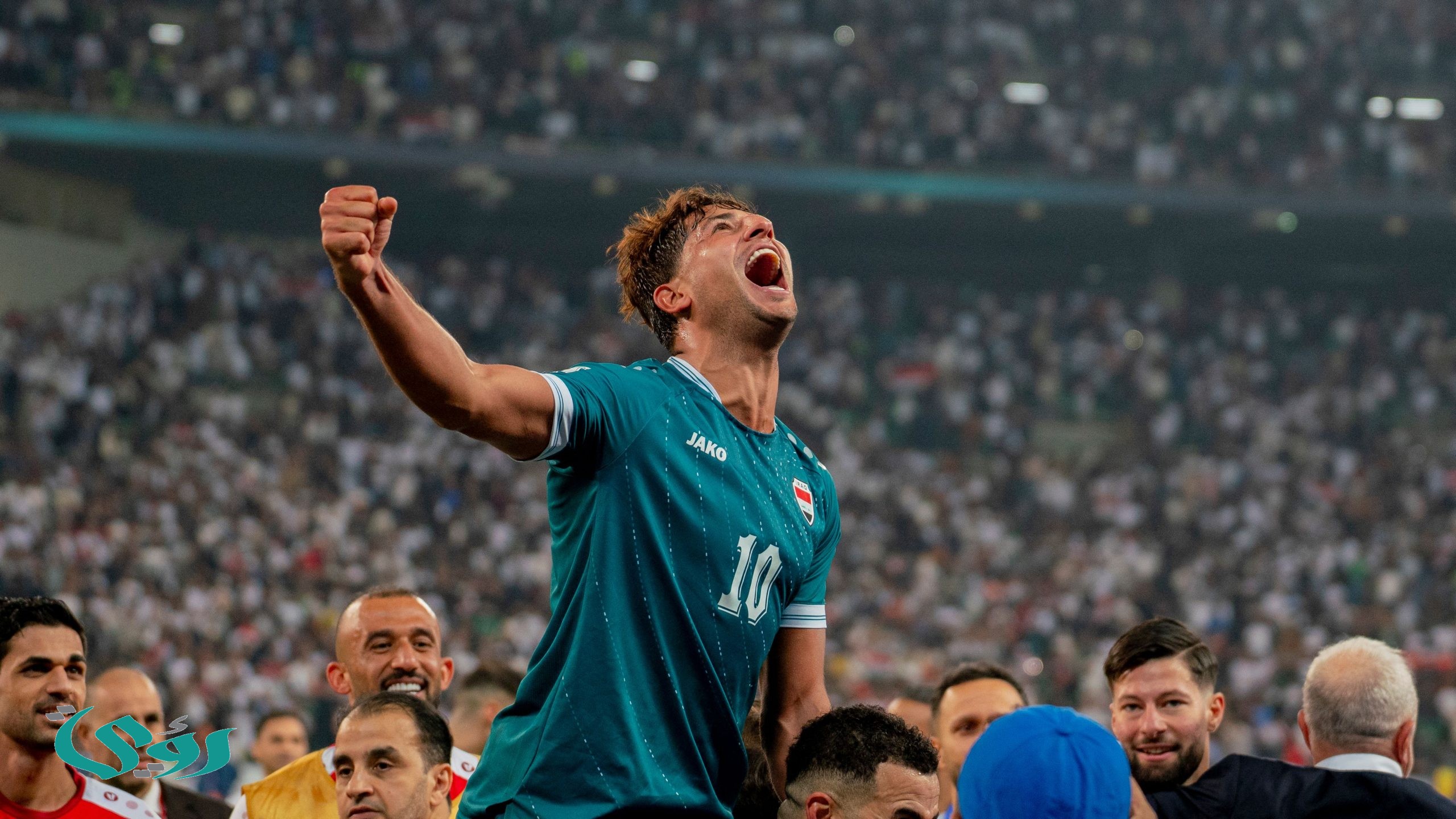 موعد مباراة العراق وبوليفيا في نهائي الملحق العالمي المؤهل لكأس العالم 2026.. والقنوات الناقلة