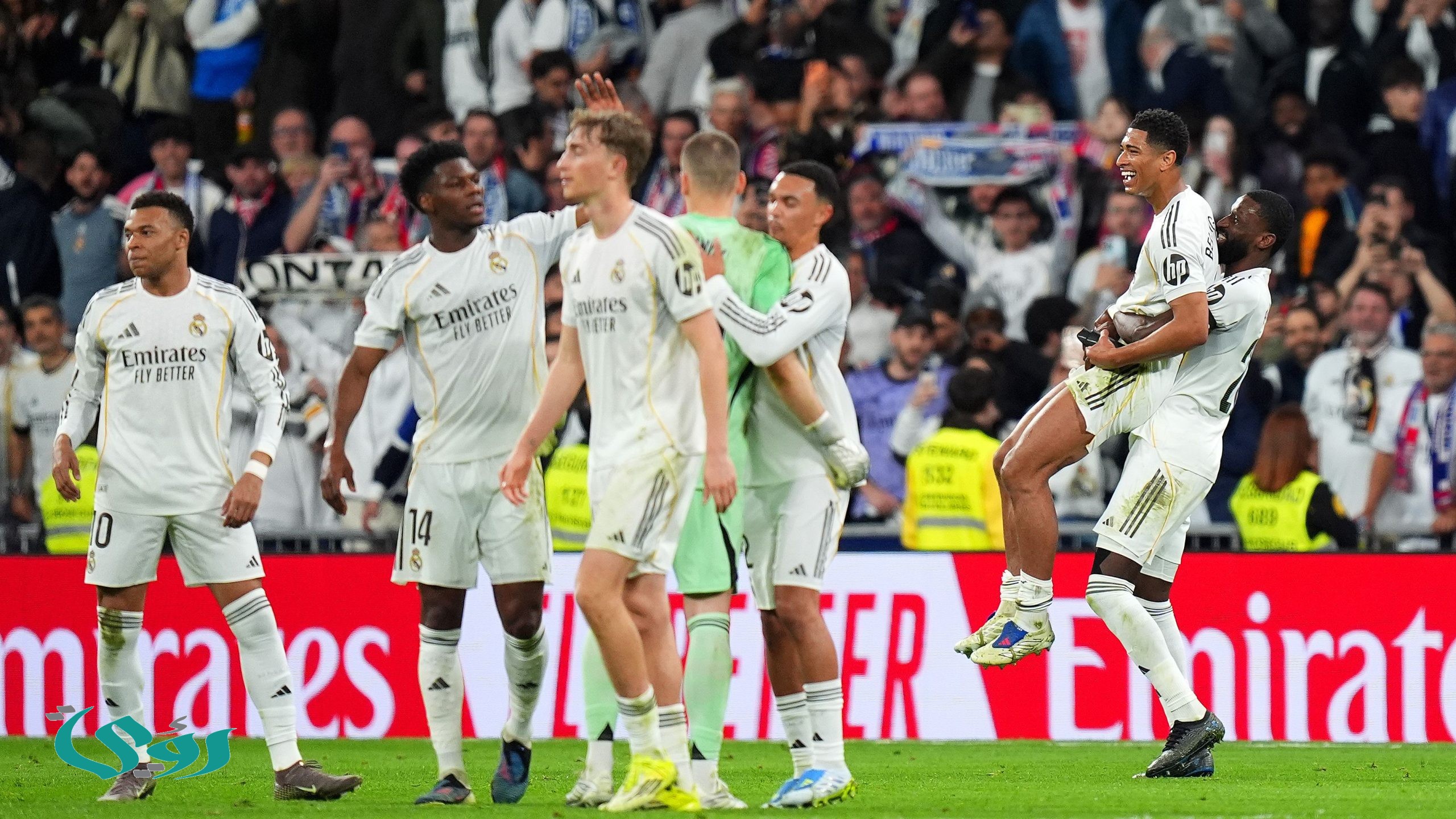 نجم ريال مدريد يقترب من العودة بعد 111 يومًا