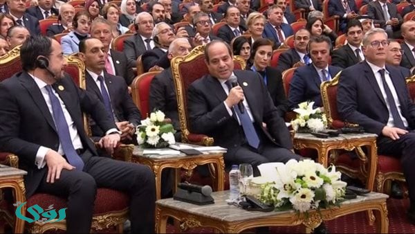 واقعية الطاقة.. مصر تعيد رسم معادلة القطاع خلال إيجبس 2026