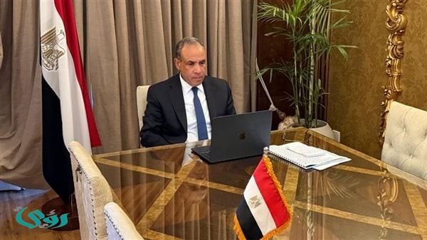 وزير الخارجية: مصر ترفض أي محاولات آثمة لزعزعة الأمن القومي العربي