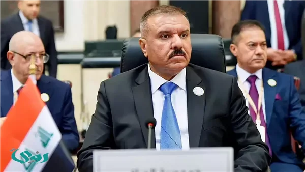 وزير الداخلية العراقي يعفي قيادات أمنية بعد قصف مطار بغداد الدولي