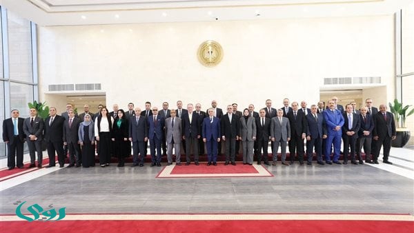 وزير العدل يفتتح أولى جلسات الحوار المجتمعي لتعديل قانون "مكافحة الاتجار بالبشر"
