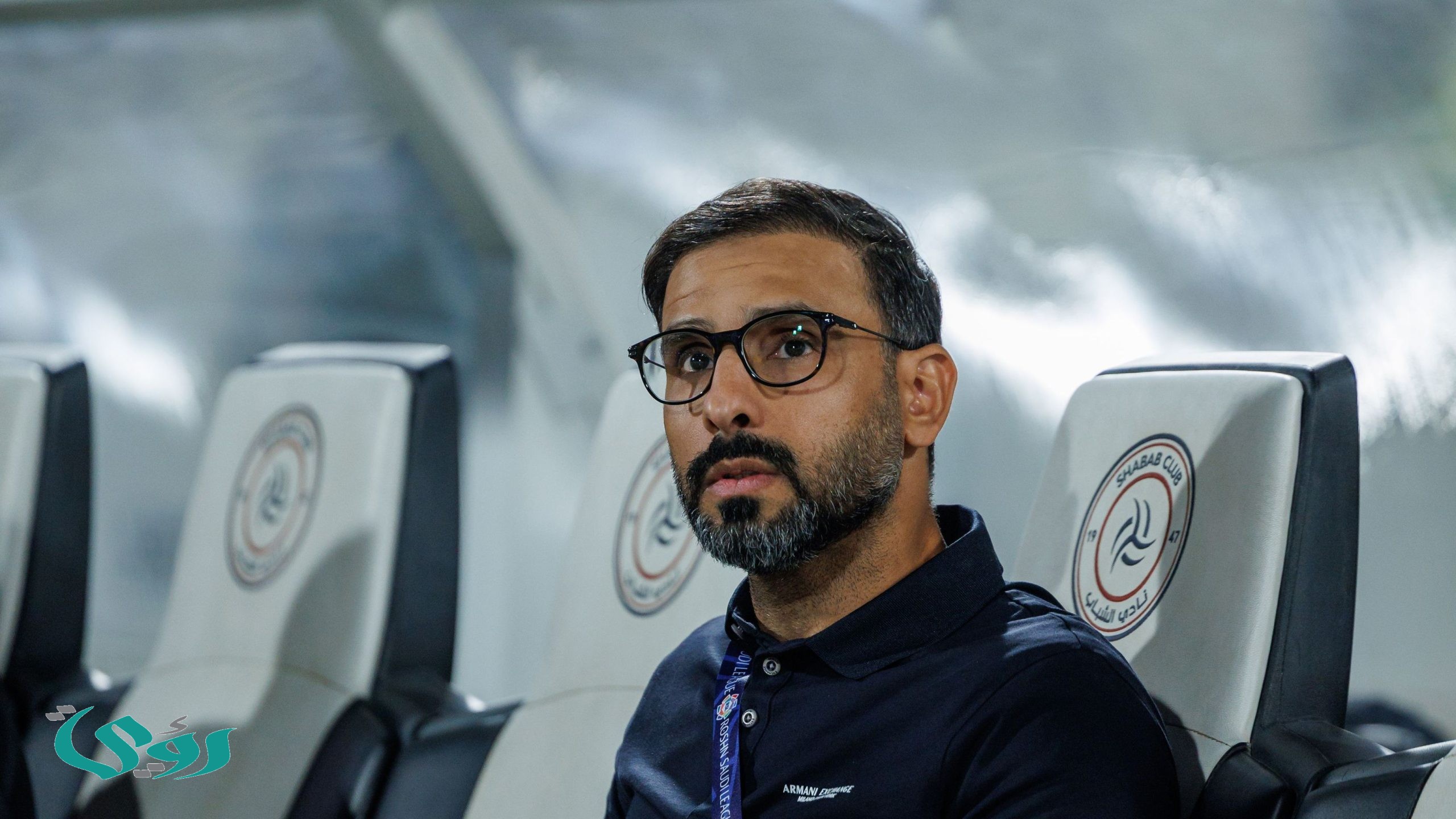 وكيل سعد الشهري يكشف حقيقة مفاوضات المنتخب السعودي