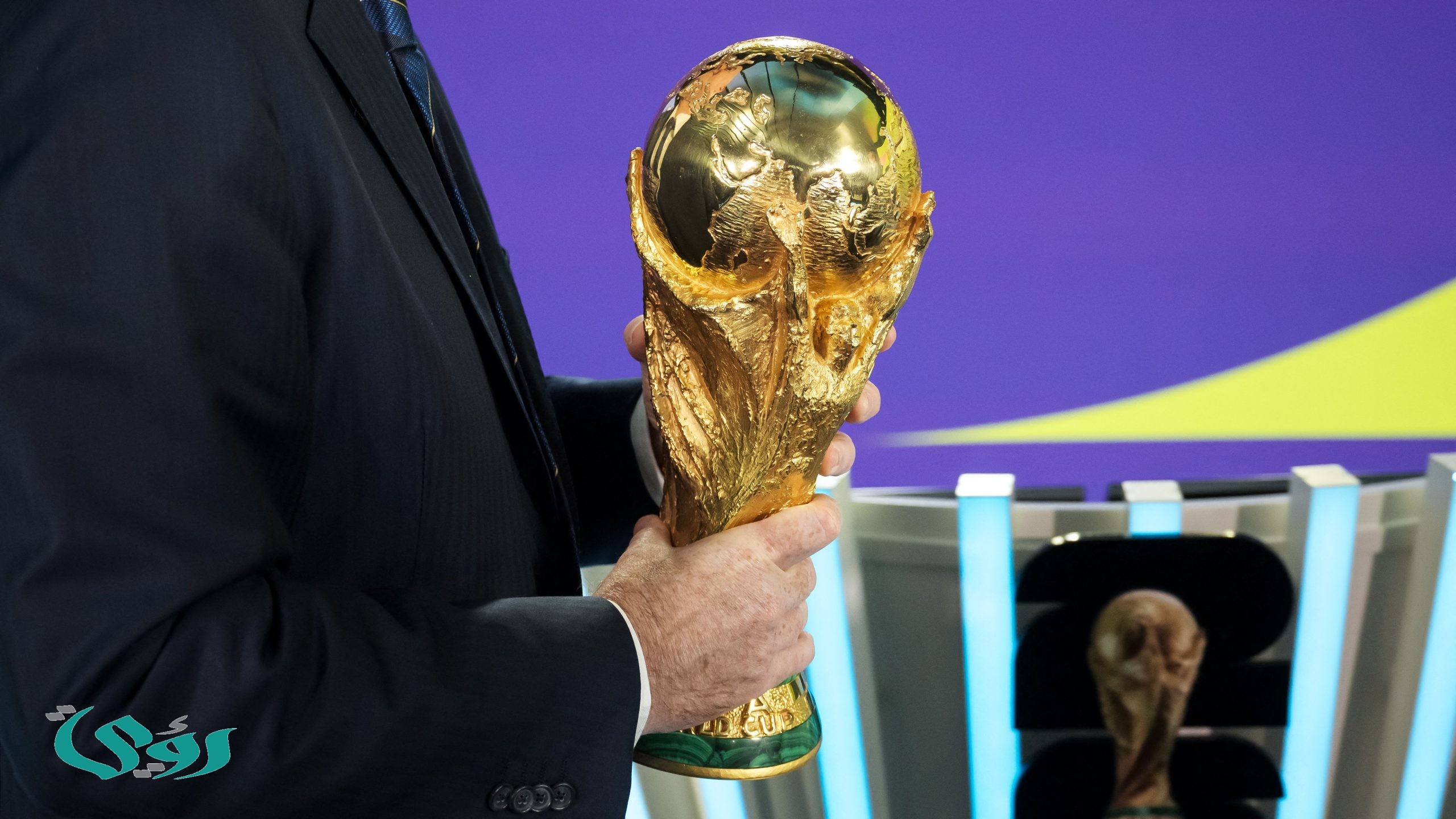11 ألف دولار.. ارتفاع جنوني في أسعار تذاكر كأس العالم 2026