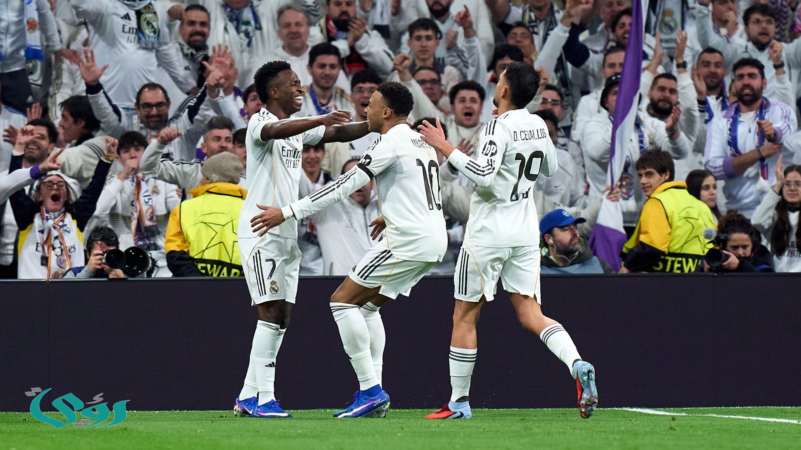 15 مليونا تعرقل رحيل نجم ريال مدريد