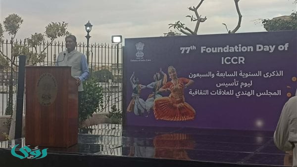 280 منحة دراسية لمصر.. السفير الهندي: معظمها مخصص لأبحاث الدكتوراه