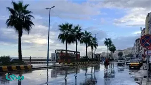 4 إرشادات للمواطنين لتجنب الصعق الكهربائي أثناء الأمطار