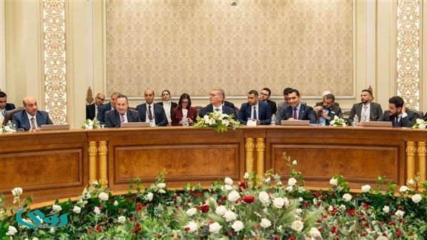 4 وزراء على مائدة "إيجبس 2026" لدعم وتأهيل كوادر الطاقة الشابة