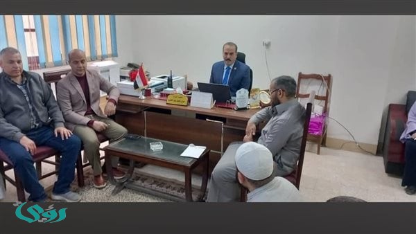 450 حاجًا من المنوفية يستعدون لموسم حج 2026