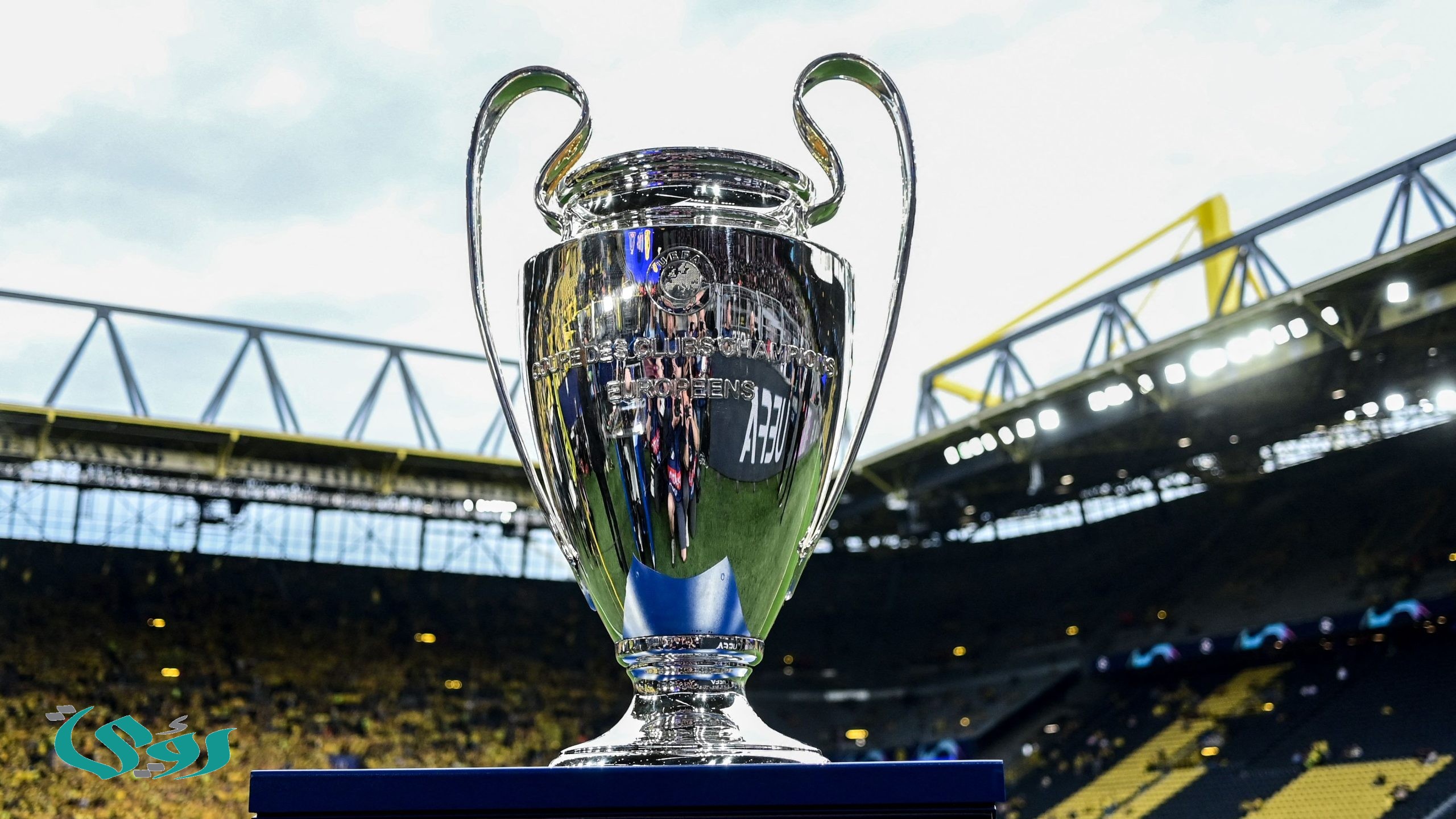 5 أندية أوروبية تتصارع على مقعد دوري الأبطال الإضافي 5 5 أندية من دوري واحد.. حسم معركة المقعد الإضافي في أبطال أوروبا