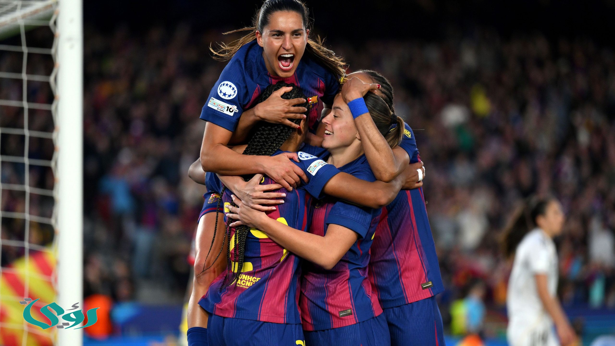 50-3.. إحصائية مذلة لريال مدريد أمام برشلونة