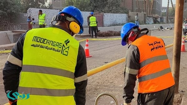 637 قرية و617 ألف وحدة سكنية تستفيد من الغاز الطبيعي بـ"حياة كريمة"