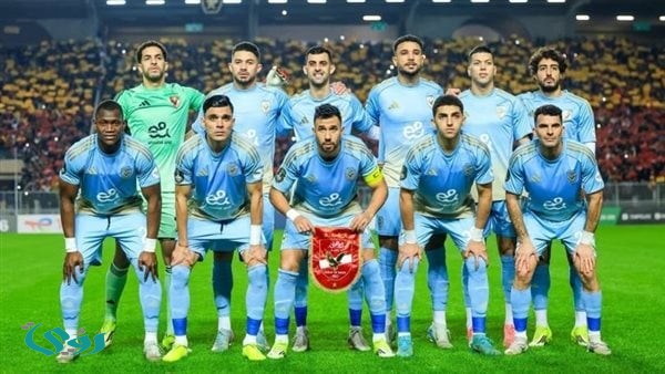 أبرزهم كامويش والشناوي.. تعرف على غيابات الأهلي أمام سموحة في الدوري