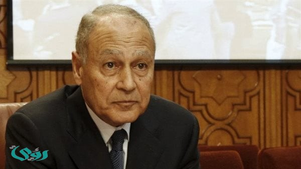 "أبوالغيط" يبحث مع أمين عام تجمع "السيكا" تعزيز علاقات التعاون المشترك