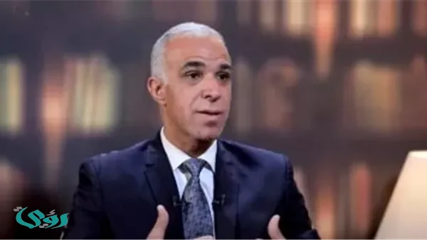أحمد فؤاد أنور: الطيار المساعد المفقود قد يكون امرأة وسط تكتم أمريكي شديد