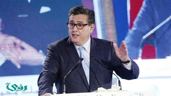 "أخنوش" يؤكد أهمية إنشاء منصة استثمارية مغربية-مصرية لتبادل المعلومات وتنشيط الاستثمارات