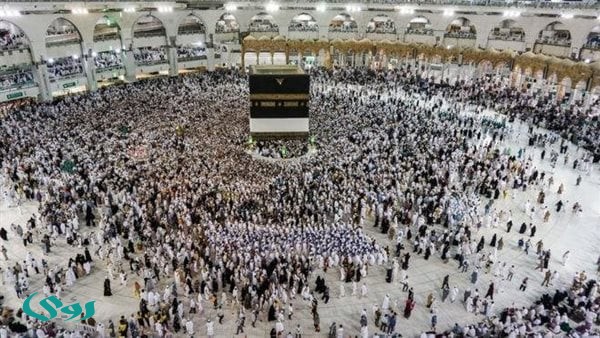 أدعية الحج والعمرة مكتوبة للنساء والرجال كاملة
