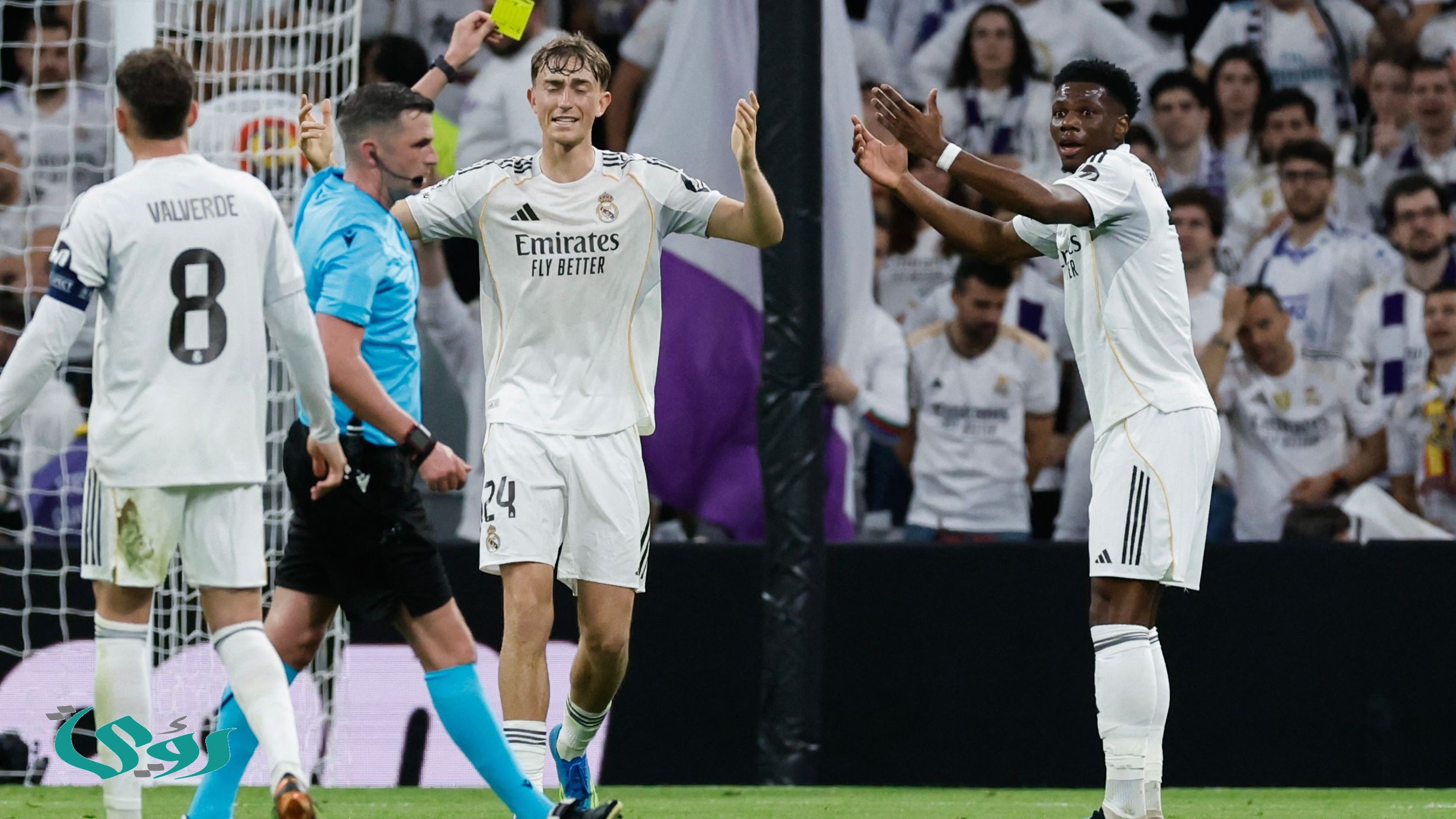 أربك حسابات أربيلوا.. نجم ريال مدريد يغيب عن موقعة الحسم ضد البايرن