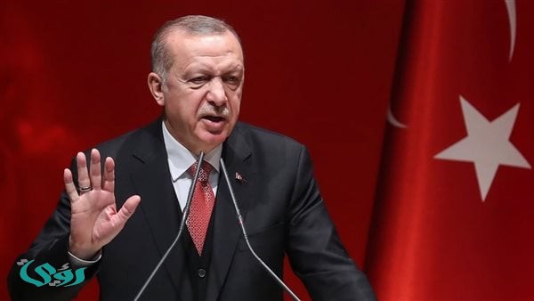 أردوغان: سياسات إيران تجاه دول المنطقة تحتاج إلى مراجعة