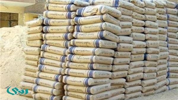 أسعار الأسمنت في المصانع والشركات اليوم السبت 4 أبريل 2026