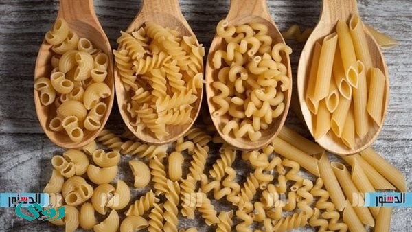 أسعار المكرونة في أسواق محافظة الغربية اليوم الأربعاء 1 أبريل 2026