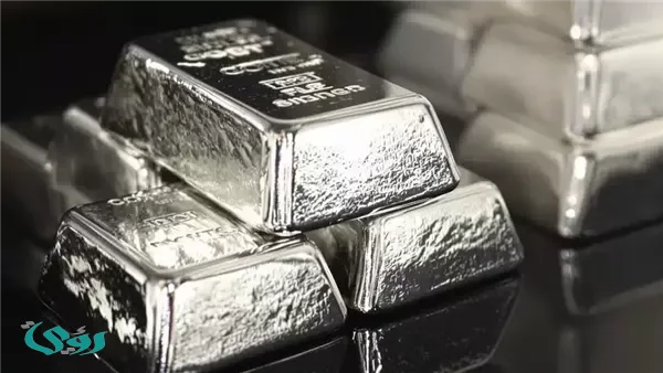 أسعار سبائك الفضة في مصر اليوم السبت 11 أبريل 2026