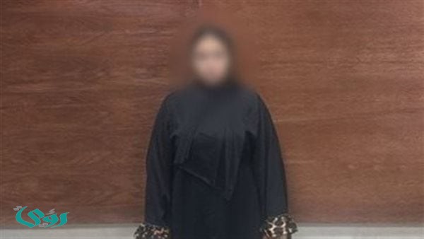 أقوال المتهمة بسرقة مصوغات ذهبية من شقة مسنة مسؤلة عن رعايتها بالجيزة