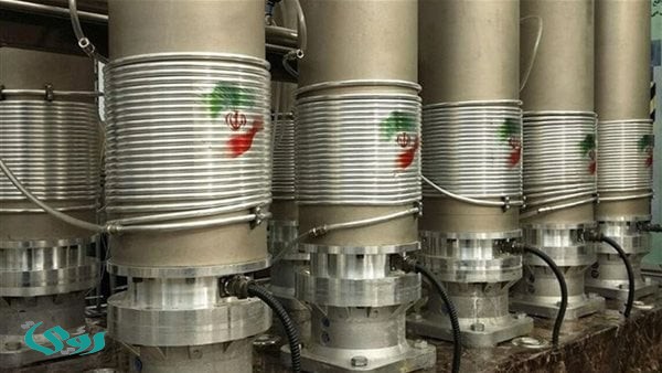 "أكسيوس": واشنطن طلبت من طهران تجميد تخصيب اليورانيوم لمدة 20 عامًا