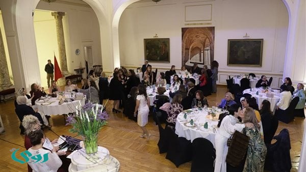 أمسية ثقافية بسفارة تركيا حول فن الطهي والتراث