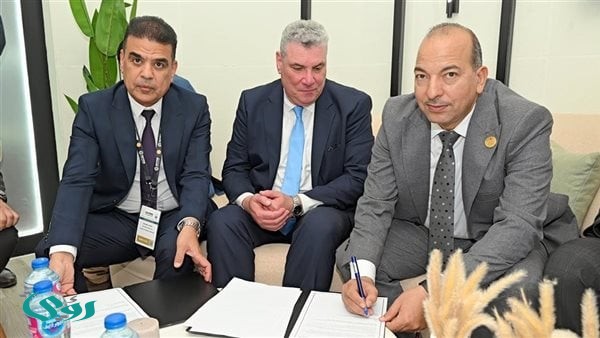 "أنابيب البترول" توقع اتفاقية لتطوير نظام كشف التسربات وربطه بمنظومة التحكم بالشبكة القومية
