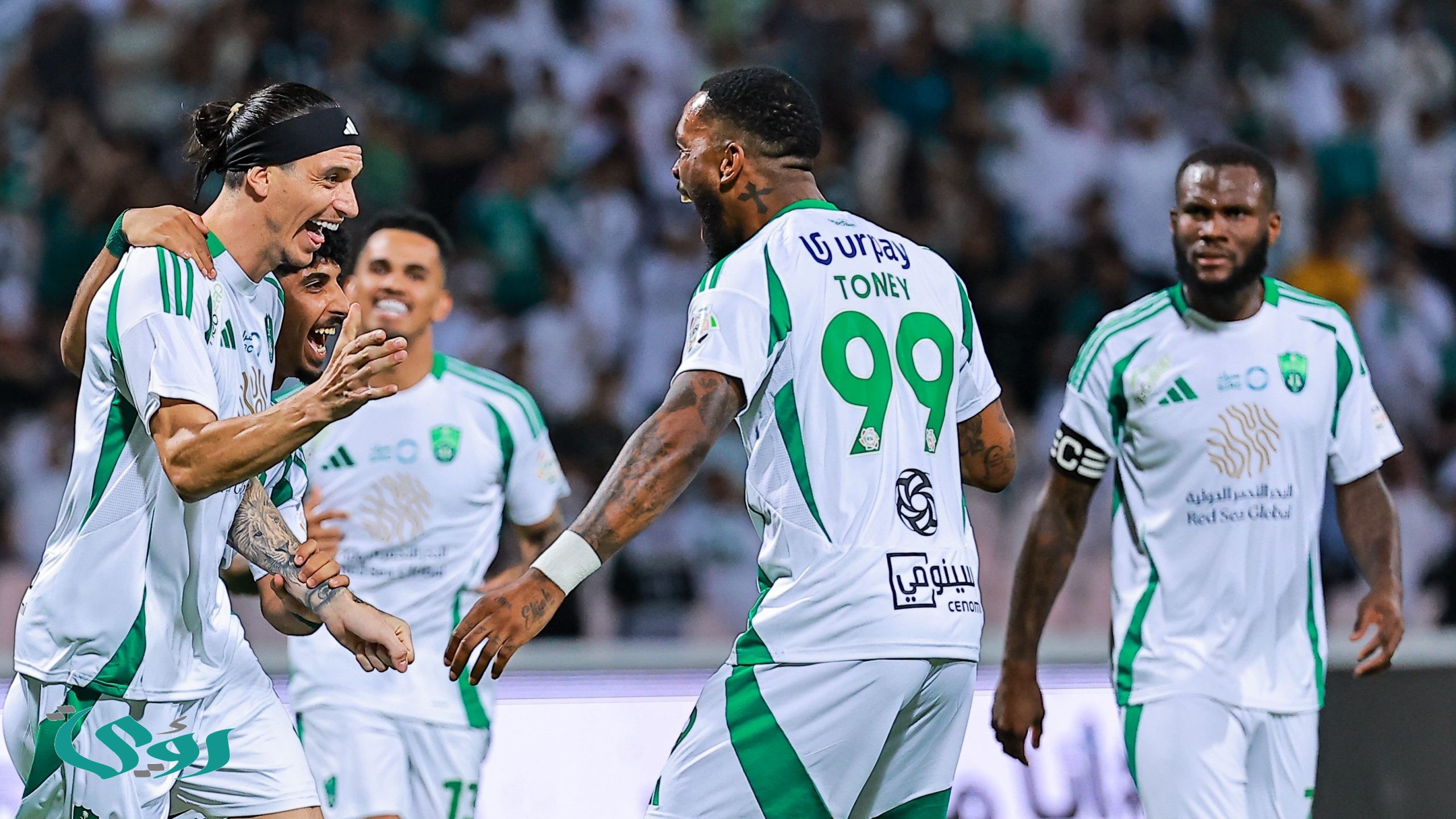 أهلي جدة يستعيد "صمام الأمان" أمام الدحيل